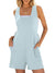 Comfortable Pocket Vest Jumpsuit Women - Enfance-Heureuse