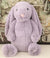Long-eared rabbit plush toy - Enfance-Heureuse
