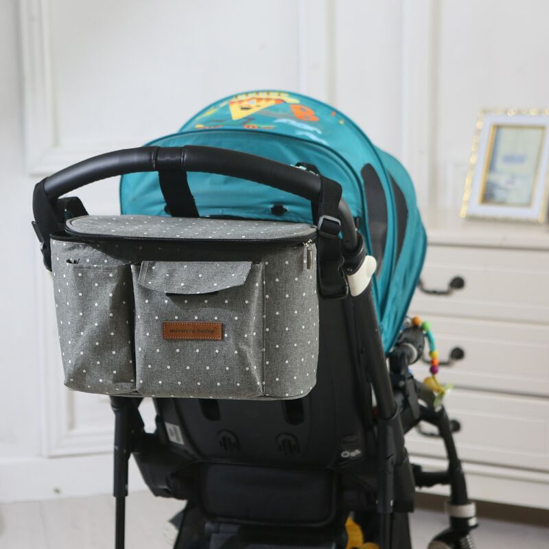 Baby stroller bag - Enfance-Heureuse