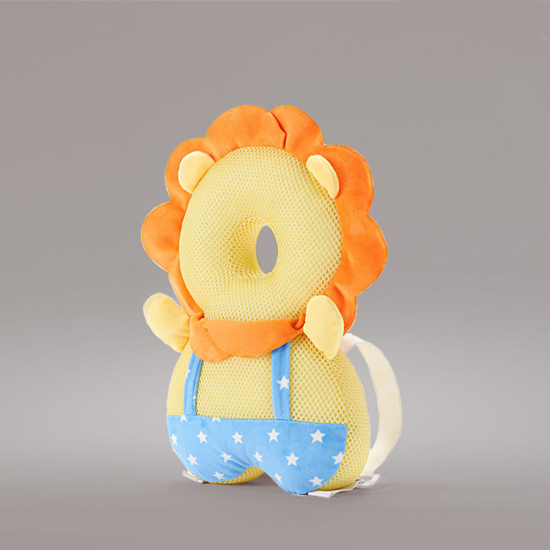 Baby anti-fall pillow - Enfance-Heureuse