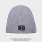 Simple Fashion All-matching Knitted Hat - Enfance-Heureuse