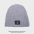 Simple Fashion All-matching Knitted Hat - Enfance-Heureuse