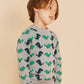 Boys Knit Sweaters Girls Pattern Sweaters Baby Cotton Pullover Sweaters - Enfance-Heureuse