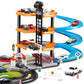 Parking model toys - Enfance-Heureuse