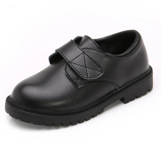 School designated dance shoes - Enfance-Heureuse