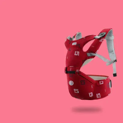 Multifonctionnel porte-bébé - Enfance-Heureuse