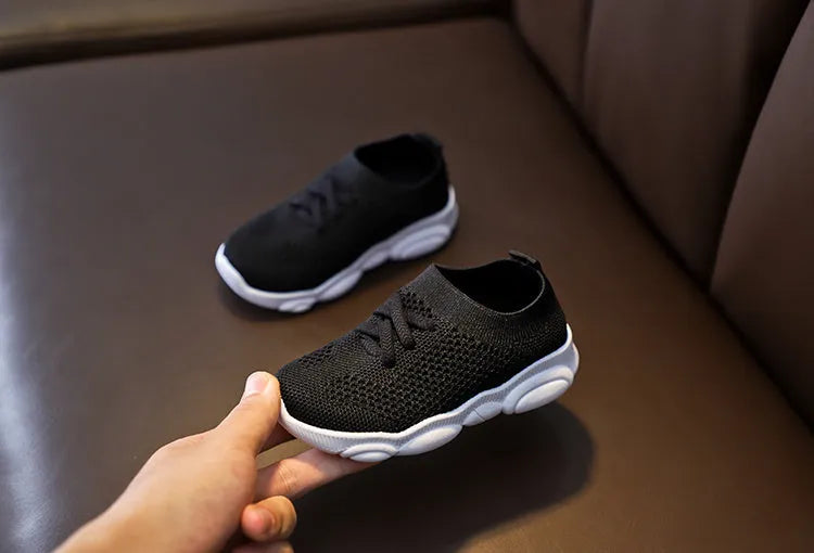 Un pied paresseux chaussures - Enfance-Heureuse