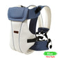Safe and breathable baby carrier - Enfance-Heureuse