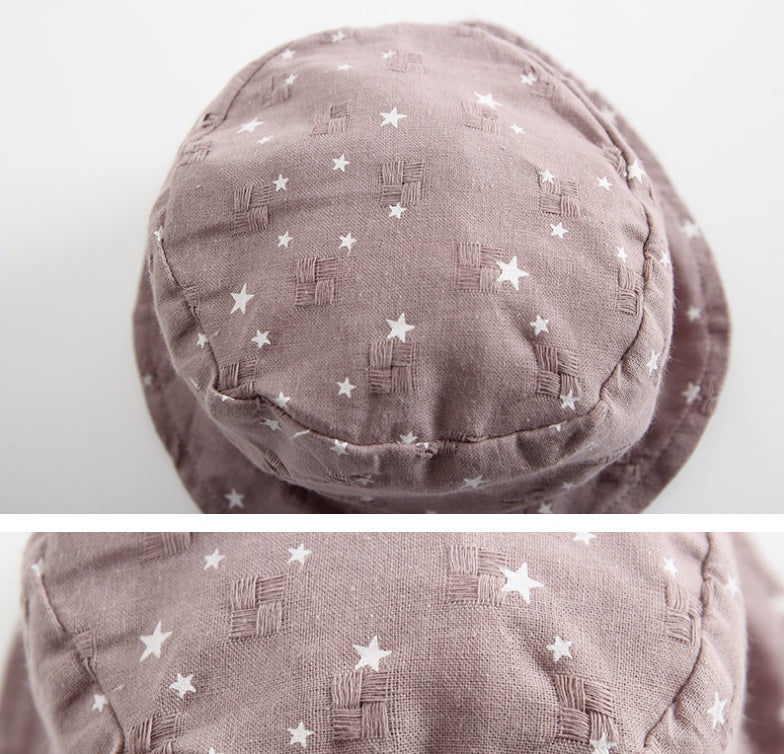 Triangle piece - Enfance-Heureuse