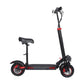 US Warehouse Long-lasting 800-watt Foldable High-power Electric Scooter For Sale - Enfance-Heureuse
