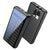 It Comes With Input And Output Dual-wire Solar Power Bank - Enfance-Heureuse
