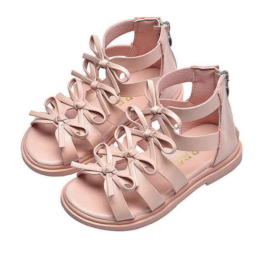 Baby shoes girls princess shoes - Enfance-Heureuse