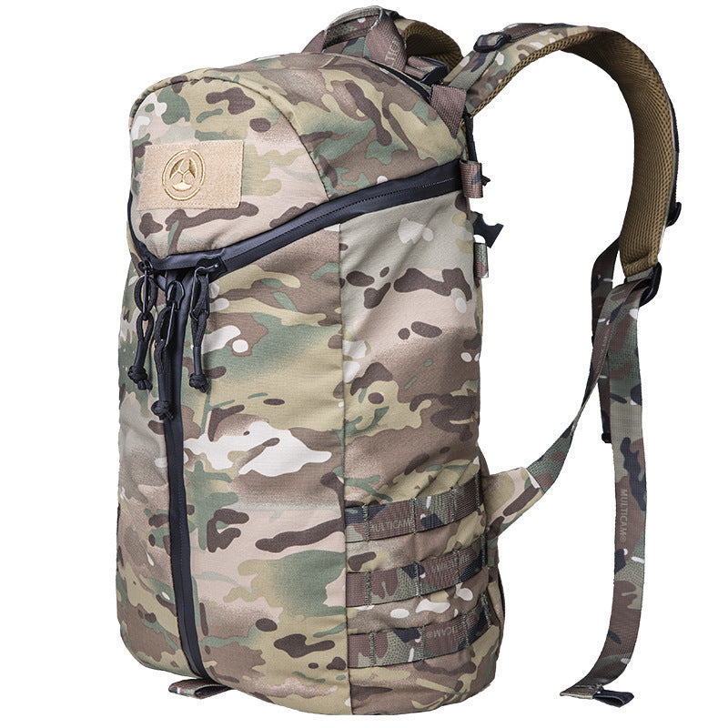 Tactical lightweight backpack summer - Enfance-Heureuse