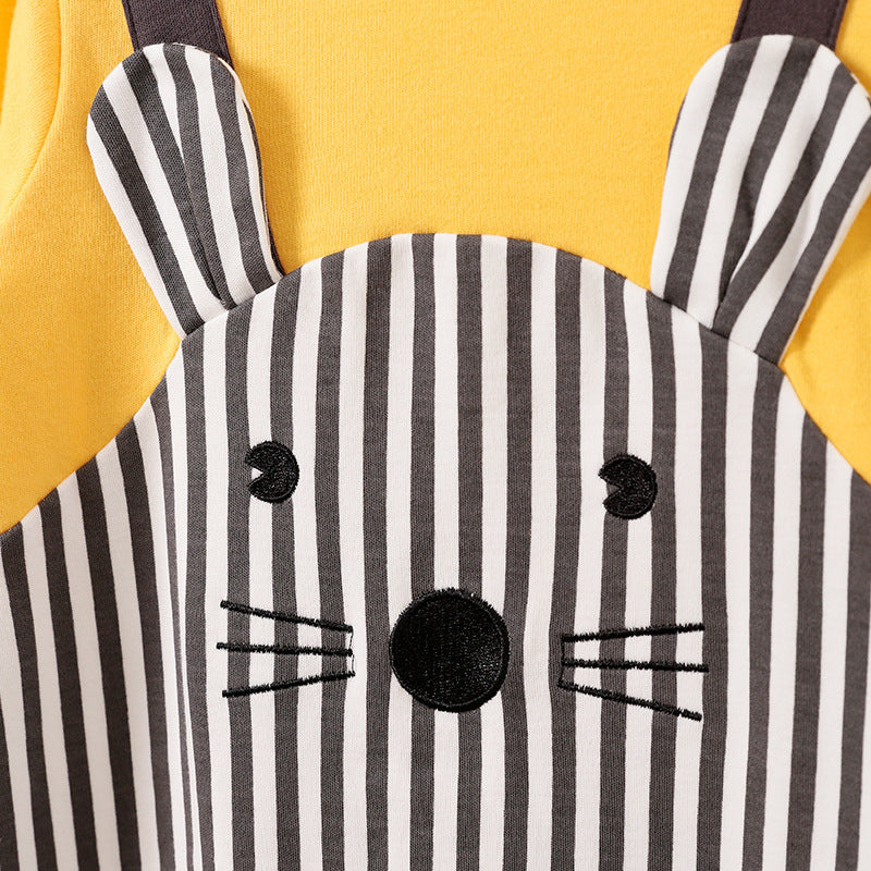 Baby suit - Enfance-Heureuse