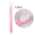 Ultra-fine Toothbrush Super Soft Bristle Deep Cleaning Brush Portable For Oral Care Tools Teeth Care Oral Cleaning Travel - Enfance-Heureuse