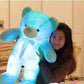 Lumineux Ours en peluche - Enfance-Heureuse