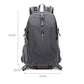 Men And Women Fashion Large Capacity Outdoor Travel Luggage Bags For Business Trips - Enfance-Heureuse