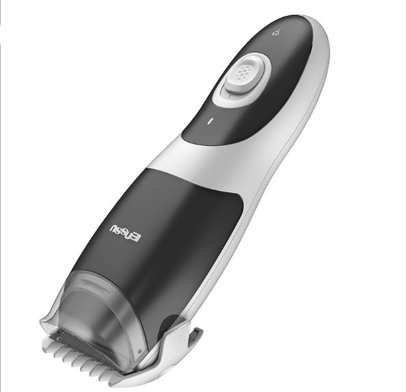 Baby automatic hair clipper - Enfance-Heureuse