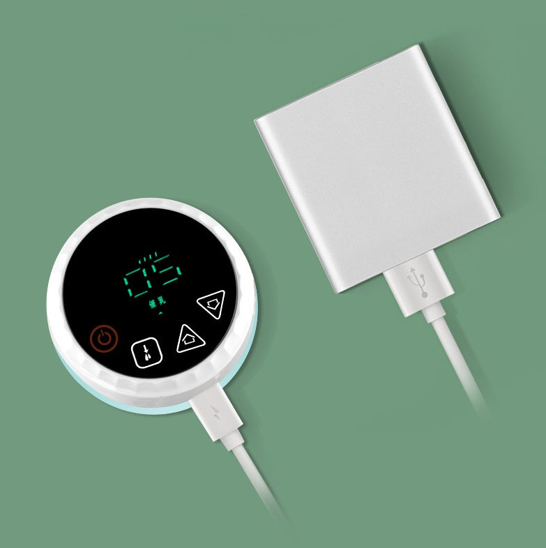 Postpartum breast pump - Enfance-Heureuse