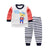 Children's pajamas - Enfance-Heureuse