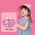 Children's Sun Protection And UV Protection Sun Hat - Enfance-Heureuse