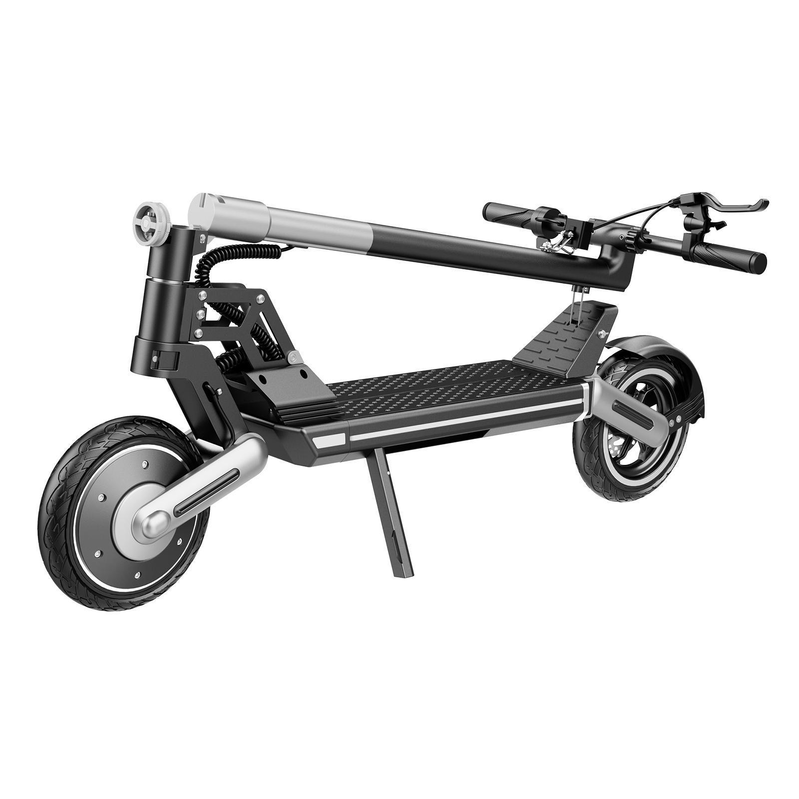 800W Foldable Electric Powerful Scooter From US Warehouse 40 Km 1 Hour High Speed Electric Scooter - Enfance-Heureuse