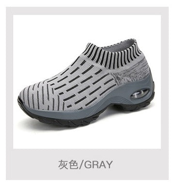 Women Sporting Shoes - Enfance-Heureuse