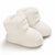 Bébé Coton Chaussures, Semelle Souple Bébé Chaussures, Chaussures Bébé Occasionnels - Enfance-Heureuse
