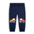 Autumn winter New Style Children's Trousers, Children's Trousers, Boys' Middle And Small Children's Trousers - Enfance-Heureuse