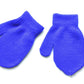 Children's Winter Warm Gloves Knitted Bag Baby Gloves - Enfance-Heureuse