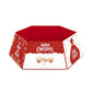 New Christmas Tree Skirt Christmas Products - Enfance-Heureuse