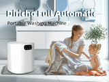 Mini Underwear Washing Machine - Enfance-Heureuse