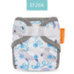 Baby Waterproof And Breathable Diaper Cover - Enfance-Heureuse