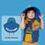 Children's Sun Protection And UV Protection Sun Hat - Enfance-Heureuse
