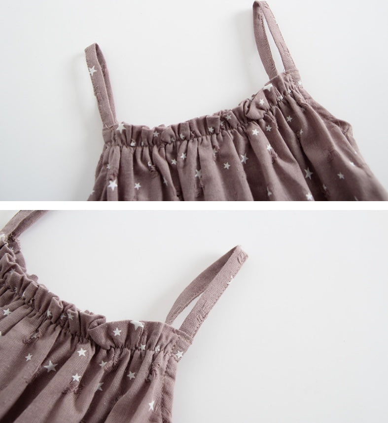 Triangle piece - Enfance-Heureuse