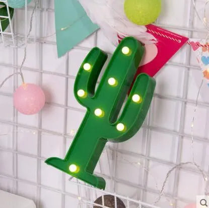 Décoration de salle de nuit lumière - Enfance-Heureuse