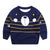 Children's Sweaters Boys' Sweaters - Enfance-Heureuse