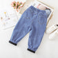 All-match kids Harlan jeans - Enfance-Heureuse