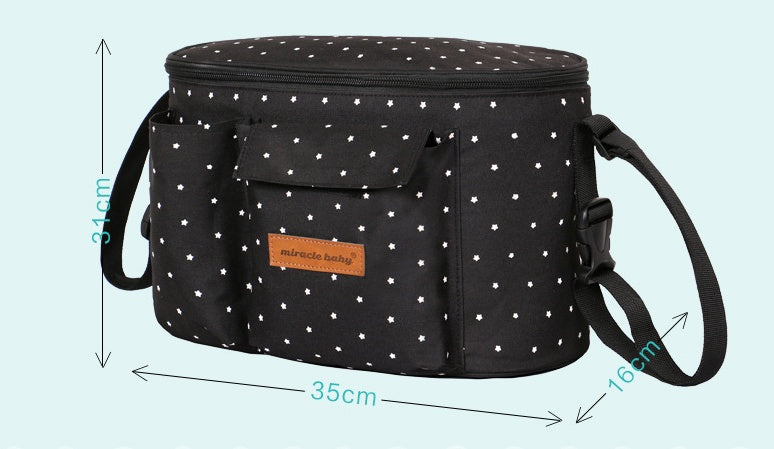 Baby stroller bag - Enfance-Heureuse