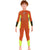 Children diving suit - Enfance-Heureuse