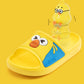 Children cartoon slippers - Enfance-Heureuse