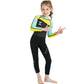 Children diving suit - Enfance-Heureuse
