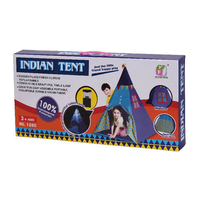 Children's tent toys - Enfance-Heureuse