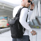 Fanny Pack For Men Waist Chest Bag Sling Bag Mens College - Enfance-Heureuse