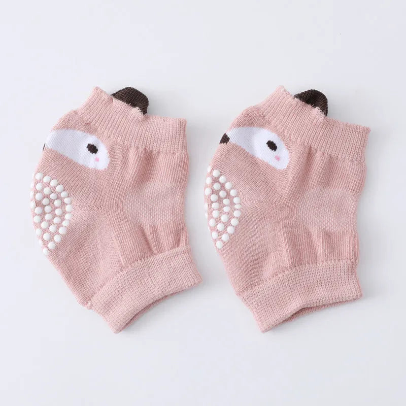 New Baby Knee Pads Toddlers And Toddlers - Enfance-Heureuse