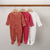 Spring And Autumn Baby Jumpsuits - Enfance-Heureuse