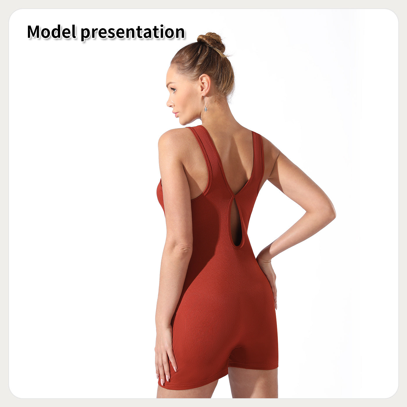 Bodysuit - Enfance-Heureuse