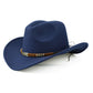 Fashion Personality Hot Selling Woolen Denim Hat - Enfance-Heureuse