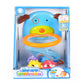 Bathroom shooting toys - Enfance-Heureuse