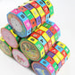 Jeu de puzzle éducatif jouets enfants intelligent numérique louveteau enfants numéros mathématiques magique cube jouet puzzle cadeau - Enfance-Heureuse
